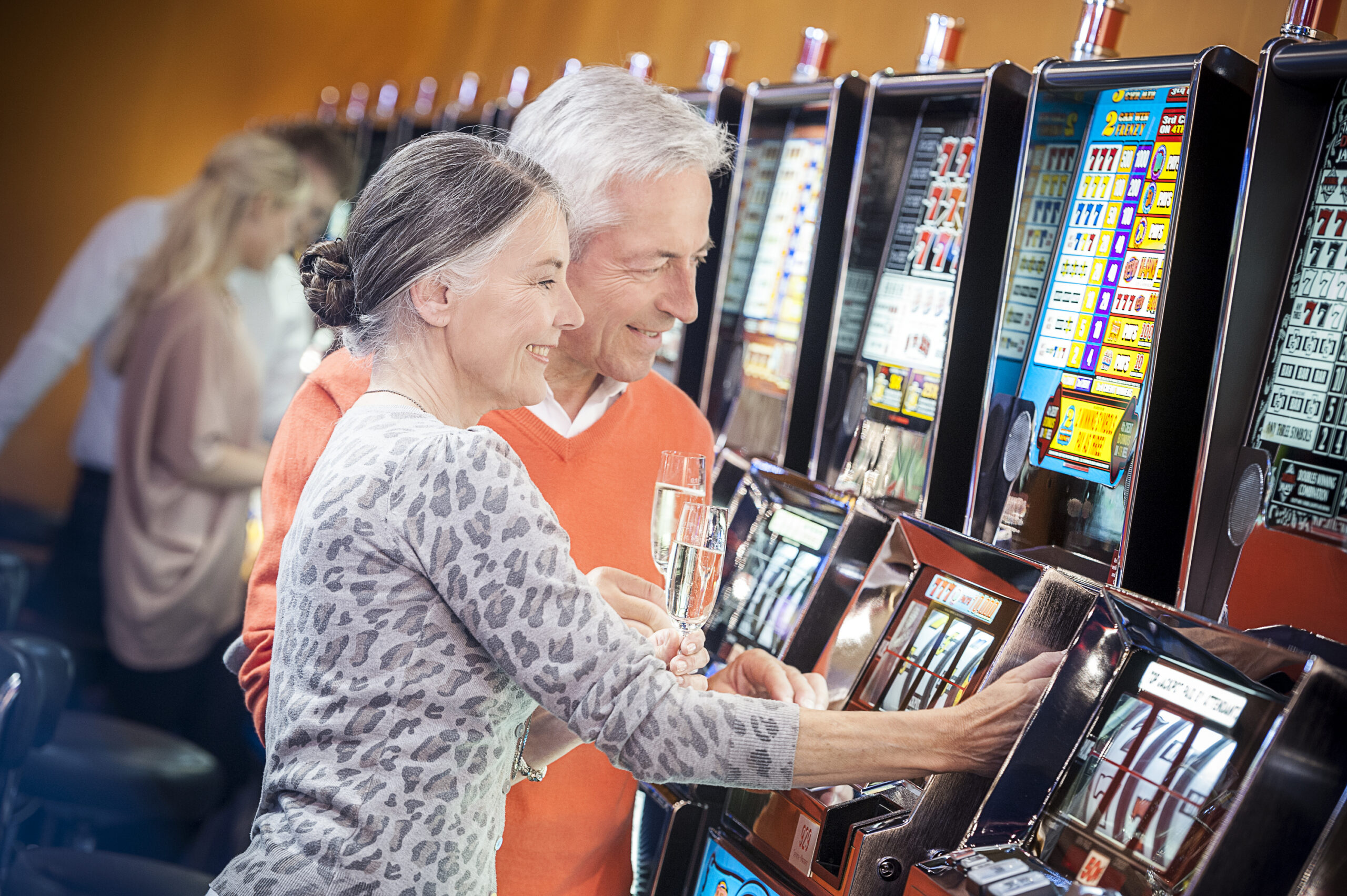 Spielbank Bad Zwischenahn