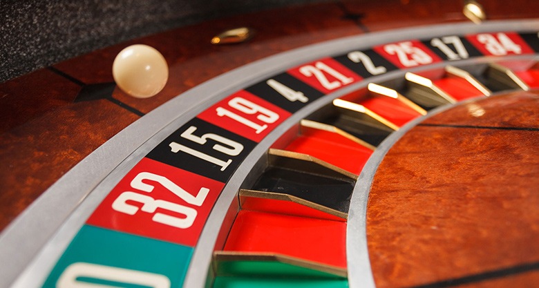 Roulette Kessel