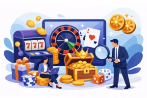 Freispiele Casino Bonus richtig bewerten